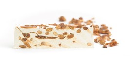 Andy Anand Deliciously Divine Salted Almond Caramel Turron Nougats with Wildflow - £15.78 GBP
