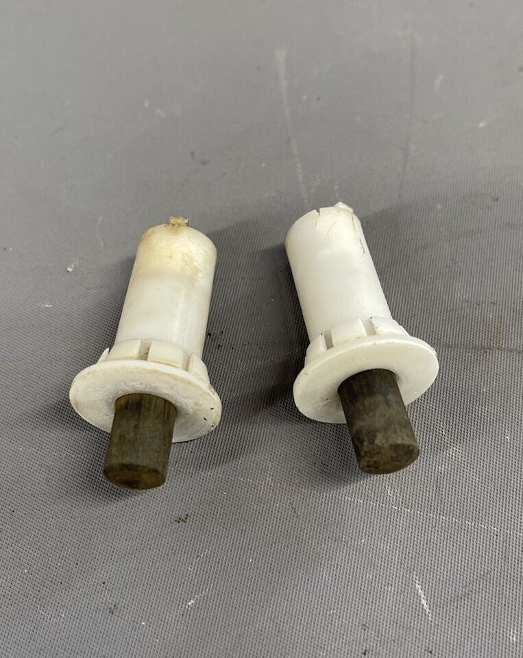 1963-1967 Ford Fairlane Galaxie Door Jamb Dome Light Switch Ranchero Mar... - $37.10