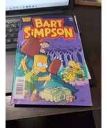 Bart Simpson Comic #74 - $14.13