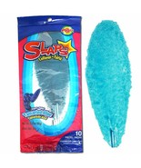 Pigui Cachetadas Lollipop Slaps 1 Pack 10 Pieces Tamarind Blue / Tamarin... - £3.13 GBP