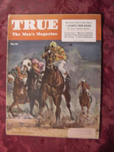 True May 1949 Horse Breeding Nathaniel Benchley +++ - £7.76 GBP