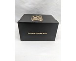 **EMPTY BOX** MTG Secret Lair Drop Series Culture Shocks: Bant Empty Box - $39.59