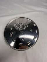 Cuisinart DLC-837TX  Medium Shredder Disc for DLC-8 / DLC-10 - $7.00