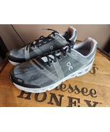 On Cloud Shoes Mens Size 12.5 Swiss Engineering CloudGo Running Sneaker - €102,31 EUR