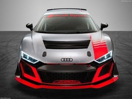 Audi R8 LMS GT4 2020 Poster 24 X 32 | 18 X 24 | 12 X 16 #CR-1391422 - £15.94 GBP+