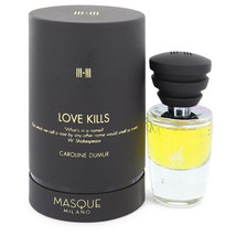 Love Kills Perfume By Masque Milano Eau De Parfum Spray 1.18 Oz Eau De Parfum S - £128.71 GBP
