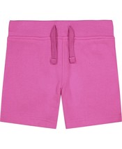 Nautica Big Girls Fleece Shorts,Rose,Medium (5) - $32.00