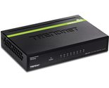 TRENDnet 2-Port Dual Monitor DisplayPort KVM Switch with Audio, 2-Port U... - $278.60