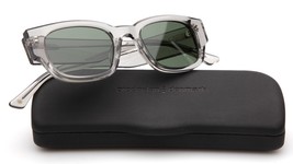 NEW Prodesign Denmark CUT 1 S c.6525 Gray Champagne SUNGLASSES 51-21-150mm - $161.69