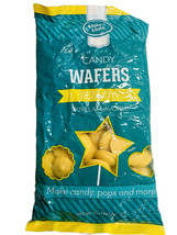 Make n Mold Yellow Vanilla Flavored Candy Wafers-12oz - $8.79