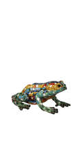 Classic Mosaic Frog - $36.00+