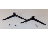 Vizio 32 &quot; D32H-G0 Tv Stand Legs with Mounting Screws - $24.48