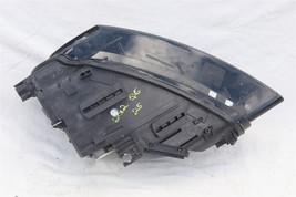 2009-12 Audi Q5 Xenon HID Headlight Head Light Lamp Non-AFS Passenger Right RH image 12