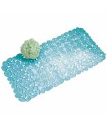 iDesign Pebblz Suction Non-Slip Bath Mat for Shower, Bathtub, Stall, 13.... - €22,67 EUR