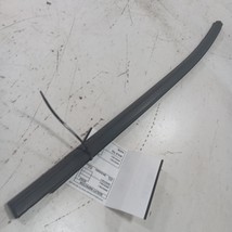 Chevy Trailblazer Door Glass Weather Strip Trim Rear Left Driver Back  2... - $599.63 MXN