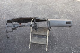 1989-1995 Toyota Pickup Truck 4Runner Dash Pad Dashboard Assy image 7