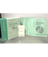 Patchology Flashpatch Rejuvenating Eye Gels 5 PAIRS NIB Collagen Hyaluro... - $439.78 MXN