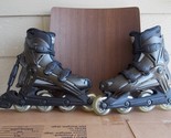 Rollerblade Triforce Viablade Parkway PKWY Inline Skates Men&#39;s Size 8.5 ... - $69.99