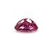 100%Natural 1.76 Carats TCW Pink Tourmaline Oval Faceted Earth Mined Quality Gem Item image 7