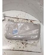 Driver Sun Visor Without Illumination Fits 09-13 FORESTER 1400655 - $1,002.45 MXN