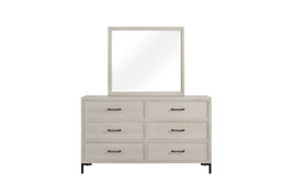 Margo Mirror - $363.00
