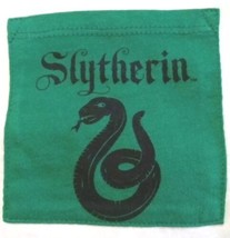 Hot Topic Harry Potter Slytherin 2X White And Green Short Sleeve Tee Shirt - £9.39 GBP