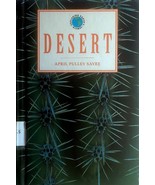 Desert (Exploring Earth&#39;s Biomes) by April Pulley Sayre / 1994 Juvenile - $3.15 CAD