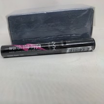 1 NYX Worth The Hype Volumizing &amp; Lengthening Mascara &quot; WTHM01 - Black &quot;... - $8.90