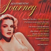 Sentimental Journey [Audio CD] Brian Blair - £9.28 GBP