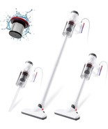 Corded Vacuum Cleaner, Handheld 5-In-1 Stick Lightweight Vacuum Broom Ca... - $71.29 CAD
