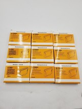 Lot of Reman Black Yellow Magenta Ink  Epson Workforce Inkjet Printer Ex... - $29.65