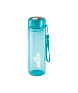Milton Hector 1000 Pet Water Bottle, 1 Piece, 1 Litre, Blue - $37.46