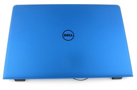 New Dell Inspiron 5758 5759 5755  Blue 17.3&quot; LCD Back Cover  - 2NYT9 02N... - $41.88