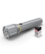 Energizer LED Metal Flashlight, 1300 Lumens - $672.39 MXN