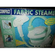 Conair Compact Fabric Steamer - £67.05 GBP
