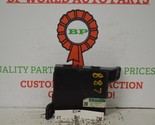 886500C050 Toyota Tundra Amplifier Assembly Air 2007-2013 Module 738-27 ... - $74.99