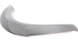 98-05 w163 ML55 REAR DRIVER LEFT QUARTER FENDER FLARE 75269 image 3