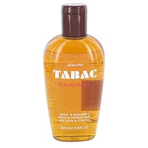 TABAC by Maurer &amp; Wirtz Shower Gel 6.8 oz - £15.69 GBP