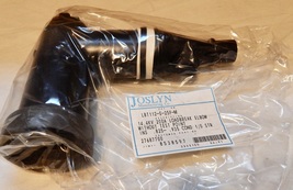 Joslyn Loadbreak Elbow LBT112-E-25F-M NIB 200 Amp 14.4KV Impulse USA 275C - £54.25 GBP