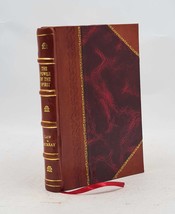 The power of the Spirit : with additional extracts from the writ [Leather Bound] - £61.38 GBP