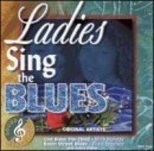 Ladies Sing the Blues: Sound &amp; Sensation: [Audio CD] Various Artists - £5.45 GBP