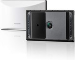 Panasonic Homehawk Window Home Monitoring Camera For Outdoor, Hnc500. - $194.92