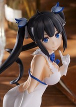Gsc Pop Up Parade Hestia - Is It Wrong To Try To Pick Up Girls (Us In-Stock) - £40.09 GBP