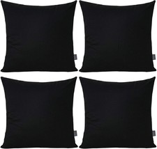 Thmyo Sq\. Cushion Cover Pillowcase Sublimation Blank Pillow Covers Christmas - £28.45 GBP