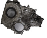 Engine Timing Cover From 2016 GMC Sierra 2500 HD  6.6 12624280 - $129.95