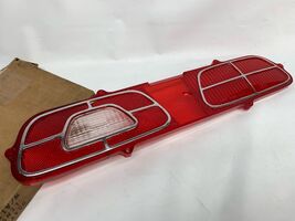 Ford Mercury Comet Tail Light Lens Right Passenger  D54Y-13451 74 75 76 - $43.56