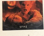 Spike 2005 Trading Card  #8 James Marsters - £1.57 GBP