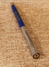 Garland Pen Bubble Top Lions Club Texas Made in USA Salesman sample? - £11.60 GBP