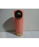EMKAY Candle Apple Blossom Scented  6&quot; x 2&quot; - $6.75 CAD