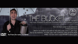 The Bucket by Iñaki Zabaletta, Greco and Vernet - DVD - £20.61 GBP